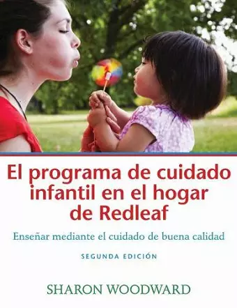 El programa de cuidado infantil en el hogar de Redleaf cover