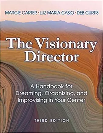 Visionary Director cover