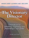 Visionary Director cover