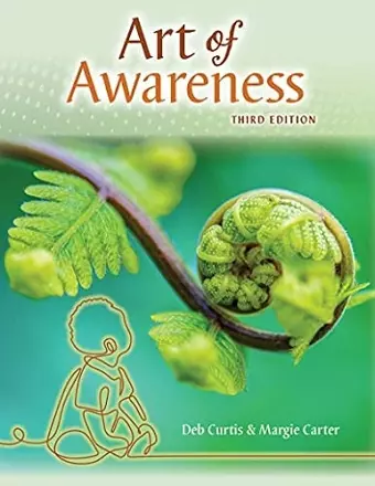 The Art of Awareness cover