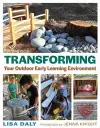 Transforming Your Outdoor Early Learning Environment cover