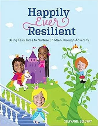 Happily Ever Resilient cover