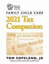 Family Child Care 2021 Tax Companion  cover
