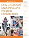 Early Childhood Leadership and Program Management cover
