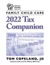 Family Child Care 2022 Tax Companion cover