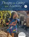 Designs for Living and Learning, Third cover