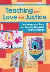 Teaching for Love and Justice cover