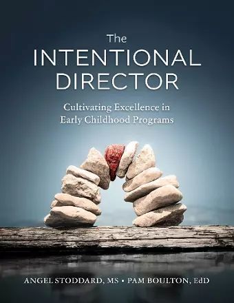 The Intentional Director cover