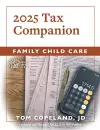 Family Child Care 2025 Tax Companion cover