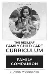 The Redleaf Family Child Care Curriculum Family Companion, Third Edition [10-pack] cover