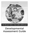 The Redleaf Family Child Care Curriculum Developmental Assessment Guide, Third Edition cover