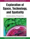 Exploration of Space, Technology, and Spatiality cover