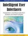Intelligent User Interfaces cover