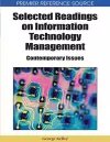 Selected Readings on Information Technology Management cover