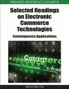 Selected Readings on Electronic Commerce Technologies cover