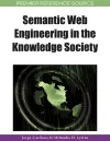 Semantic Web Engineering in the Knowledge Society cover