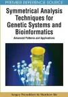 Symmetrical Analysis Techniques for Genetic Systems and Bioinformatics cover