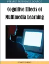 Cognitive Effects of Multimedia Learning cover