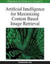 Artificial Intelligence for Maximizing Content Based Image Retrieval cover