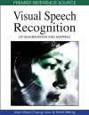 Visual Speech Recognition cover