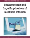 Socioeconomic and Legal Implications of Electronic Intrusion cover