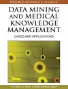 Data Mining and Medical Knowledge Management cover