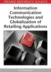 Information Communication Technologies and Globalization of Retailing Applications cover