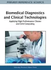 Biomedical Diagnostics and Clinical Technologies cover