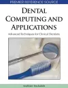 Dental Computing and Applications cover