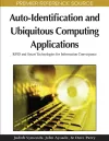 Auto-identification and Ubiquitous Computing Applications cover