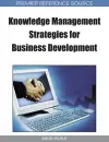 Knowledge Management Strategies for Business Development cover