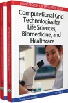 Handbook of Research on Computational Grid Technologies for Life Sciences, Biomedicine and Healthcare cover