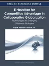 E-Novation for Competitive Advantage in Collaborative Globalization cover