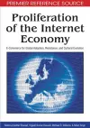 Proliferation of the Internet Economy cover