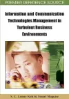 Information and Communication Technologies Management in Turbulent Business Environments cover