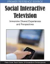 Social Interactive Television cover