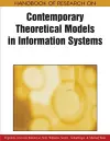 Handbook of Research on Contemporary Theoretical Models in Information Systems cover