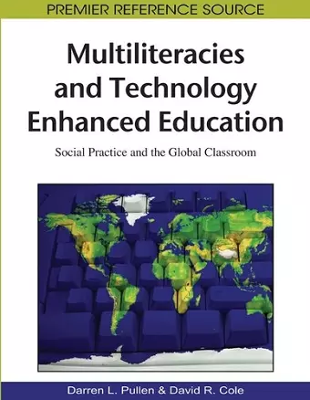 Multiliteracies and Technology Enhanced Education cover