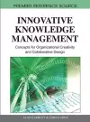 Innovative Knowledge Management cover