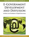 E-government Development and Diffusion cover