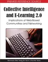 Collective Intelligence and E-learning 2.0 cover