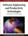 Handbook of Research on Software Engineering and Productivity Technologies cover