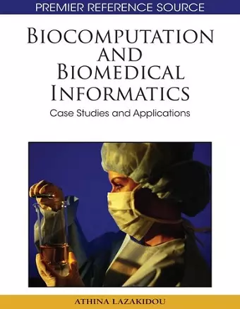 Biocomputation and Biomedical Informatics cover