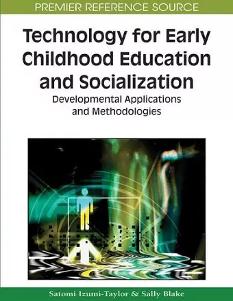 Technology for Early Childhood Education and Socialization cover