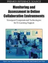 Monitoring and Assessment in Online Collaborative Environments cover
