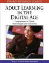 Adult Learning in the Digital Age cover