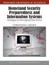 Homeland Security Preparedness and Information Systems cover