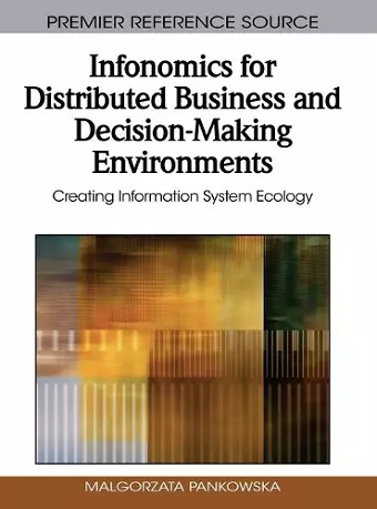 Infonomics for Distributed Business and Decision-Making Environments cover