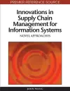 Innovations in Supply Chain Management for Information Systems cover