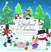 Woodland Christmas cover